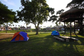 Отель Resort Railumpoo (Farm and Camping)  Nakhon Sawan